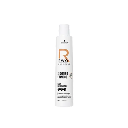 Schwarzkopf Professional Bonacure R-Two Resetting Shampoo