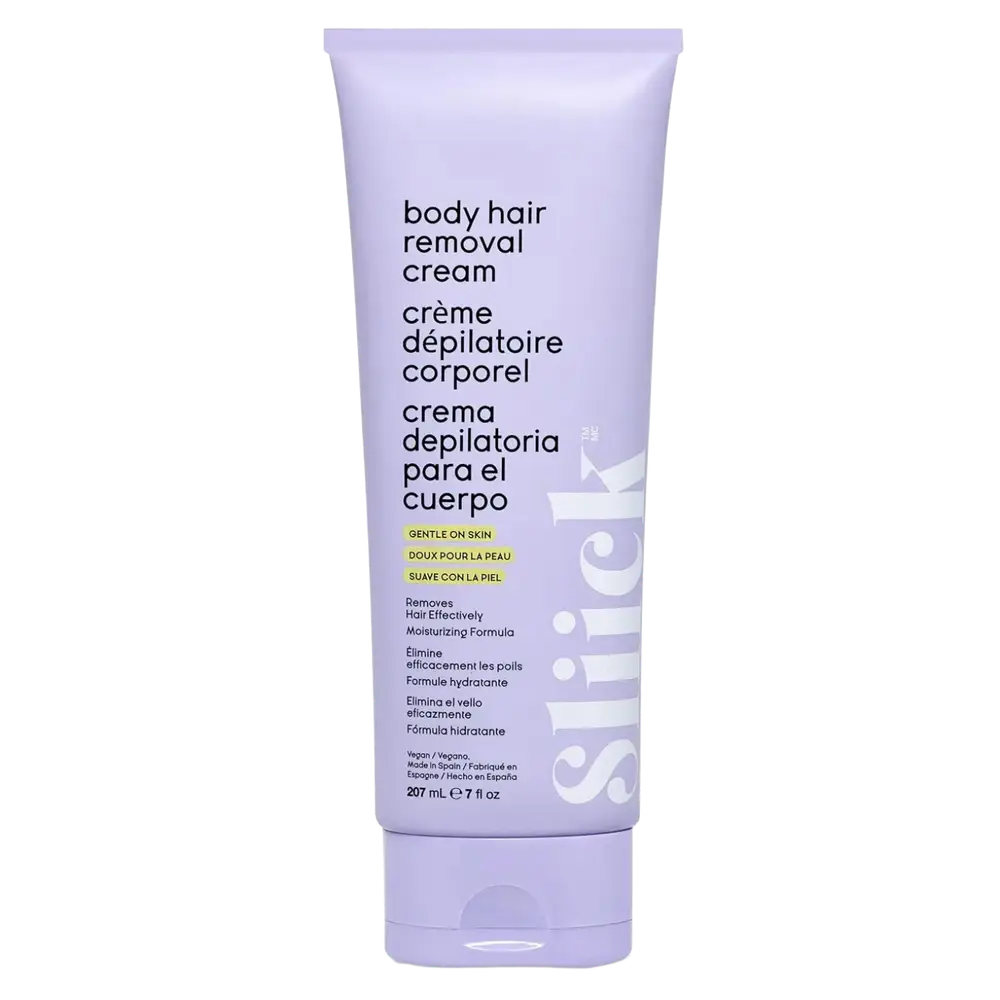 Salon Perfect Sliick Body Hair Removal Cream