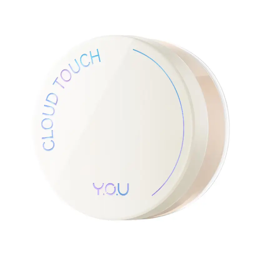 Y.O.U Cloud Touch Blurring Filter Loose Powder C303 Light Matte