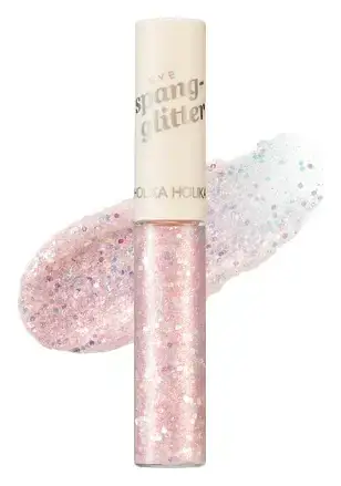 Holika Holika Eye Spanglitter 07 Fairy Parts