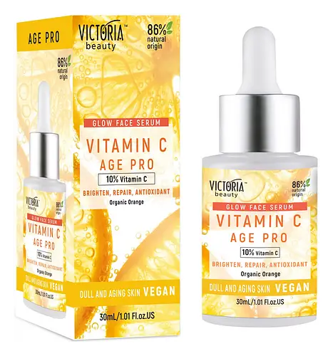 Victoria Beauty Vitamin C Age Pro Serum