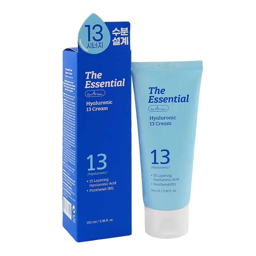 Ariul The Essential Hyaluronic 13 Cream