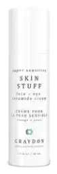 Graydon Skincare Super Sensitive Skin Stuff Face + Eye Cream