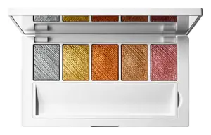 Makeup by  Mario Master Metals Eyeshadow Palette