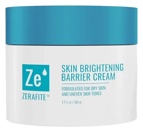 Zerafite Skin Brightening Barrier Cream