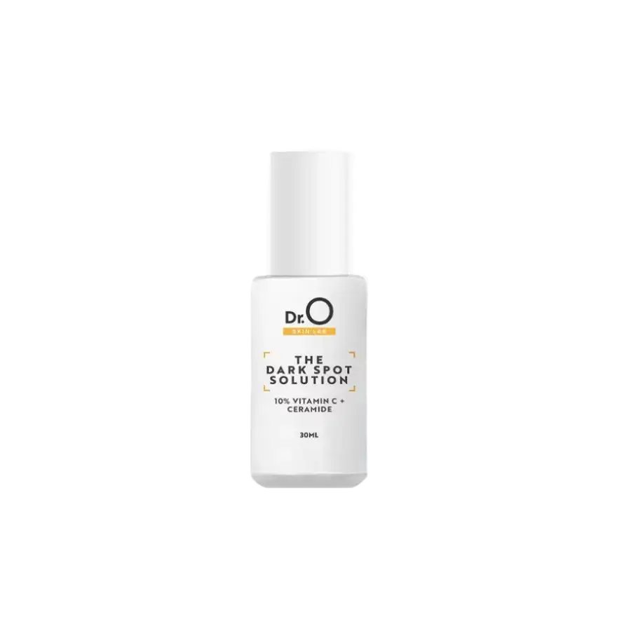 Dr. O Skinlab The Dark Spot Solution