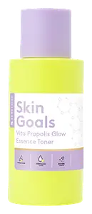 Somethinc SKIN GOALS Vita Propolis Glow Essence Toner