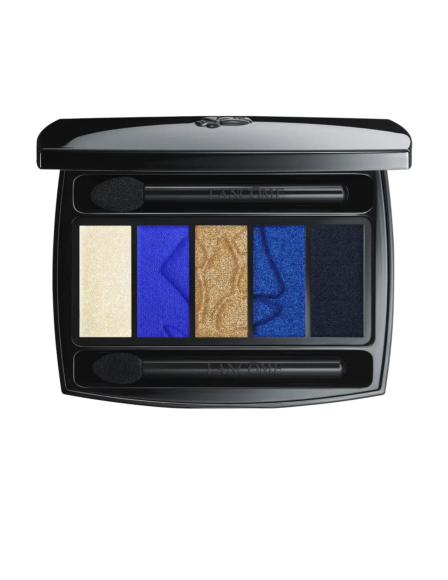 Lancôme Hypnôse Drama Eye Shadow Palette 15 Bleu Hypnôtique