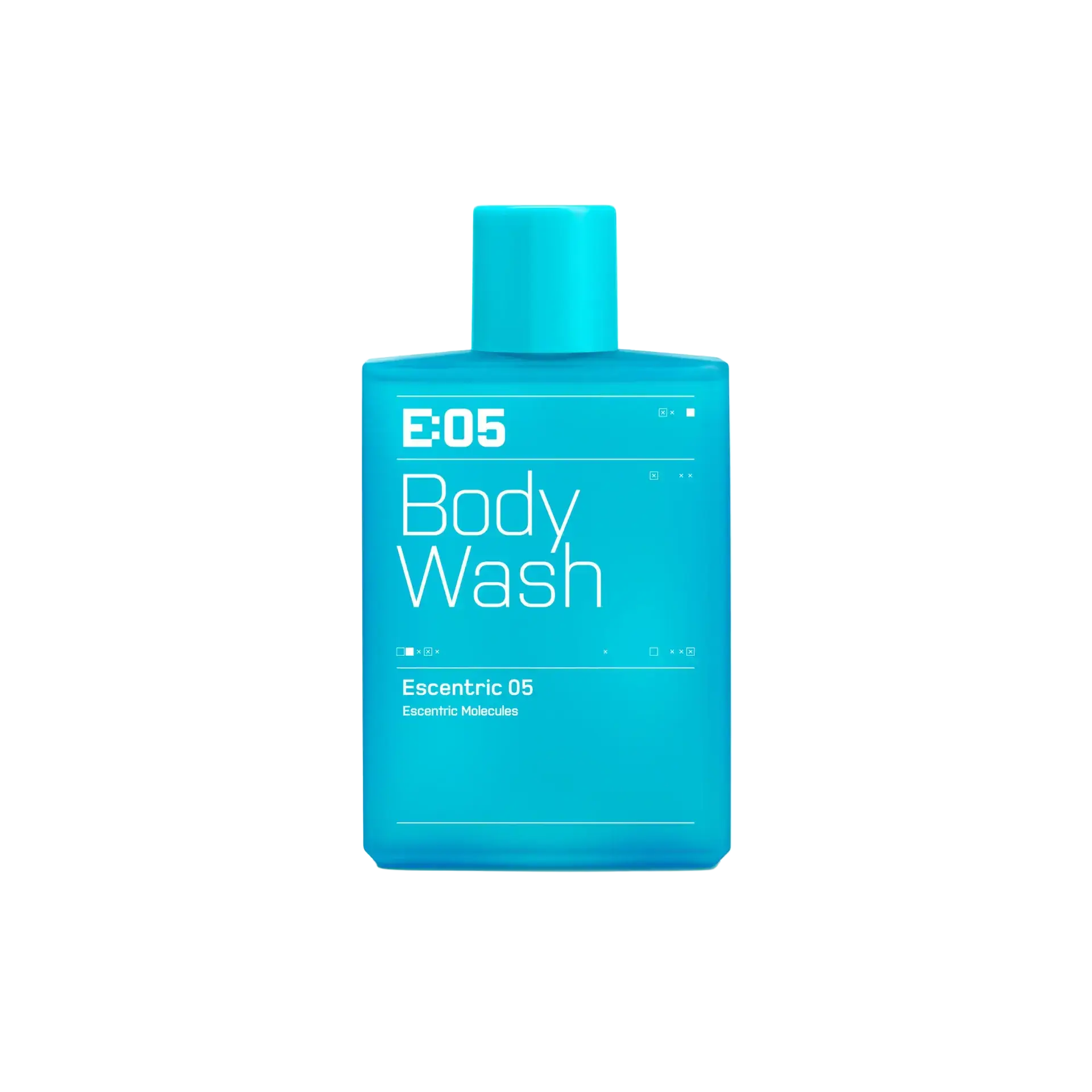 Escentric Molecules Body Wash E:05
