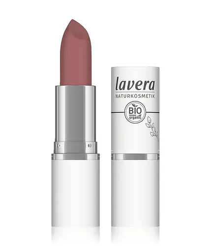 Lavera Velvet Matt Lipstick 03 Tea Rose