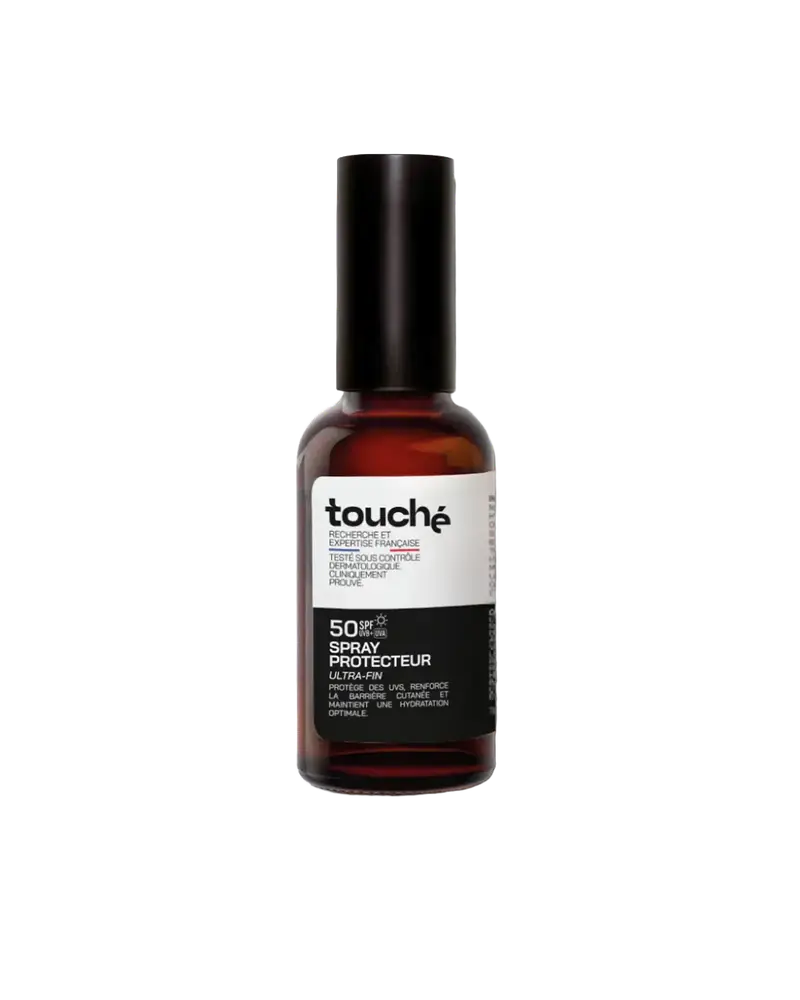 Touché Spray Protecteur SPF 50