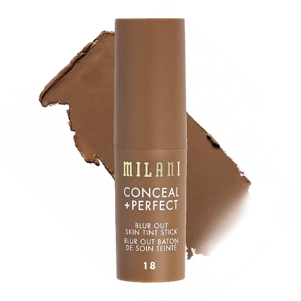 Milani Conceal + Perfect Blur Out Skin Tint 18