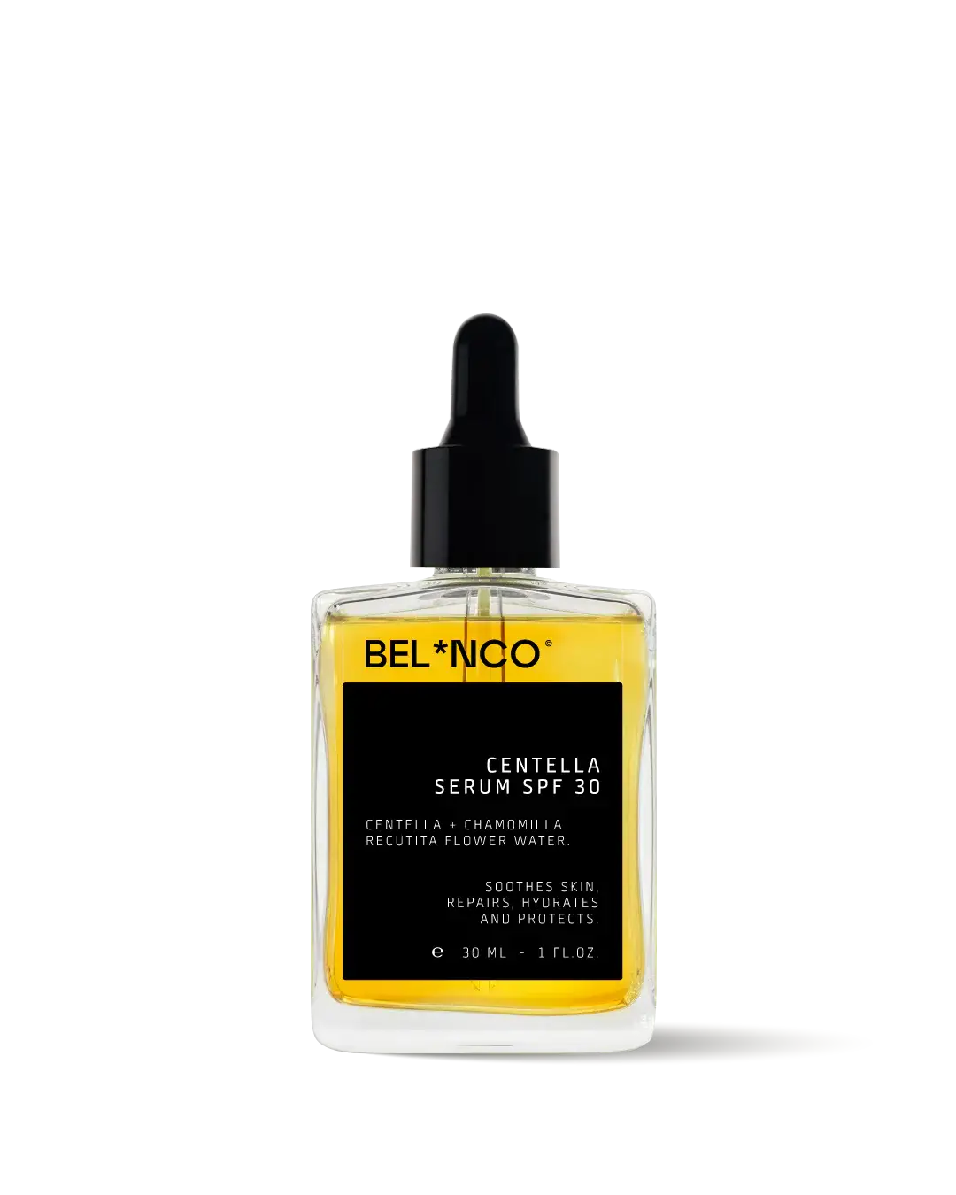 Belnco Centella Serum SPF 30