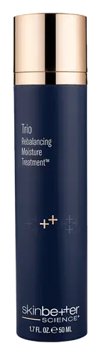 SkinBetter Science Trio Rebalancing Moisture Treatment