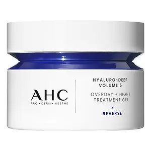 AHC Beauty Hyaluro-Deep Overday + Night Gel