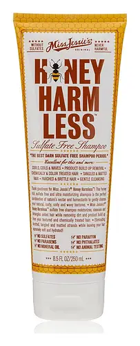 Miss Jessie’s Honey Harmless