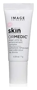 IMAGE skincare Ormedic Sheer Pink Lip Enhancement Complex