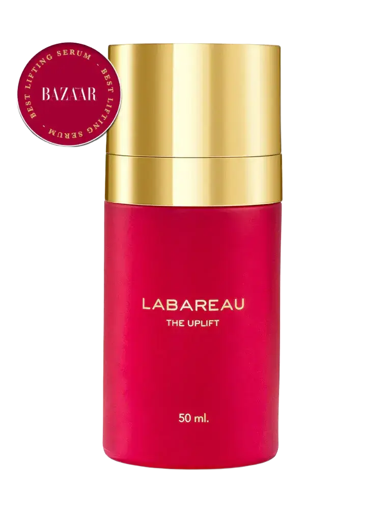 Labareau The Uplift