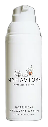 Myhavtorn Botanical Recovery Cream