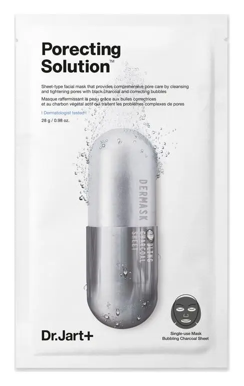 Dr. Jart+ Dermask™ Ultra Jet Porecting Solution