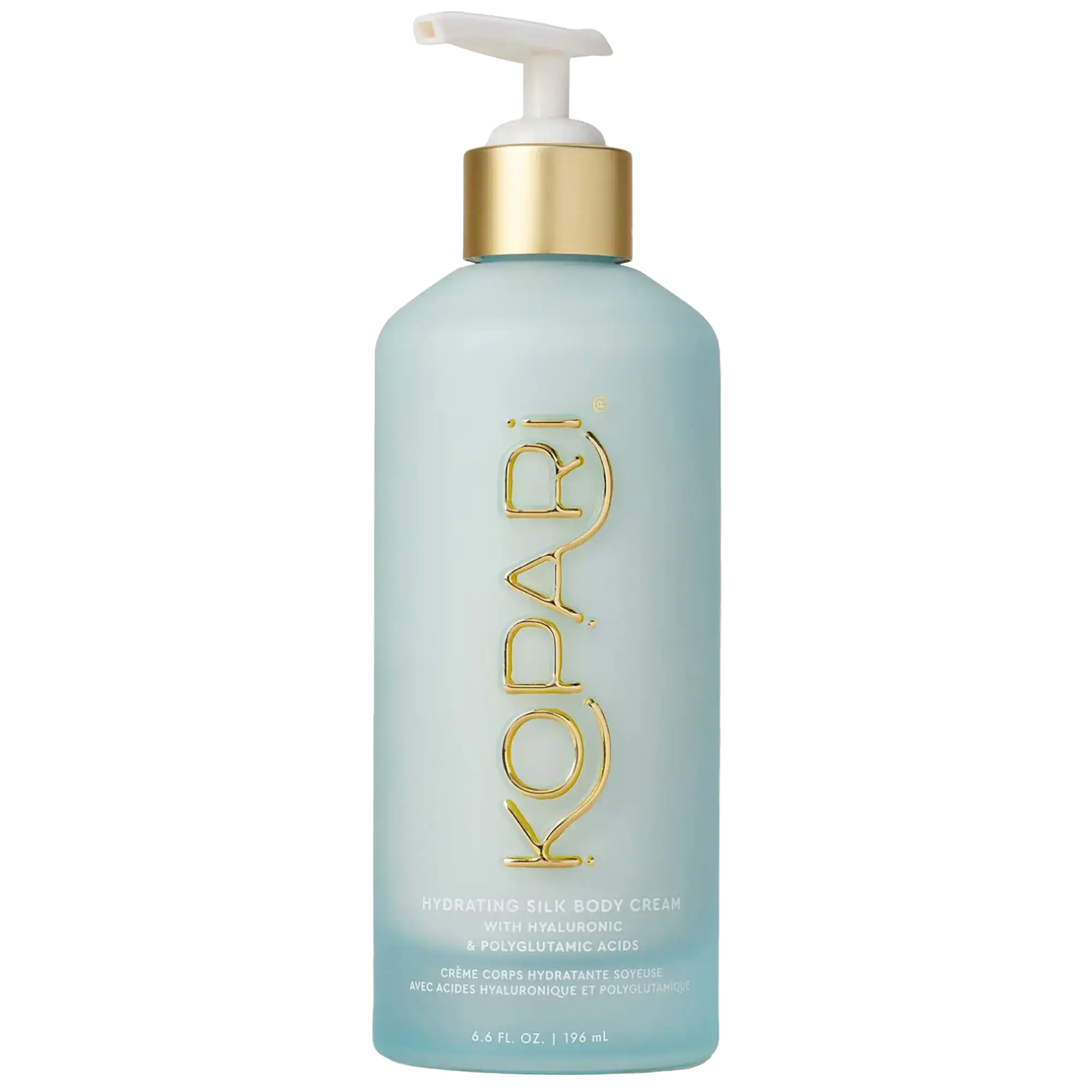 Kopari Hydrating Silk Body Cream