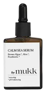By Mukk Calm Sea Serum