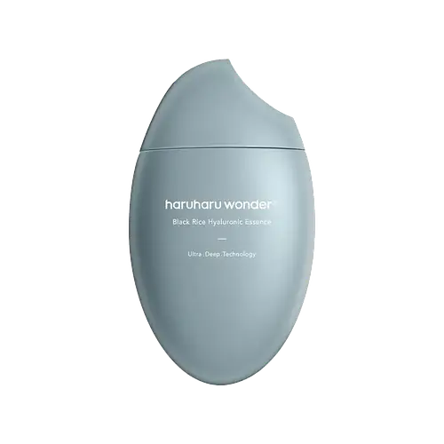 Haruharu Wonder Black Rice Hyaluronic Essence