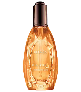 REDKEN Diamond Oil Shatterproof Shine