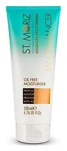 St. Moriz Advanced Pro Tan Enhancer Oil Free Moisturising