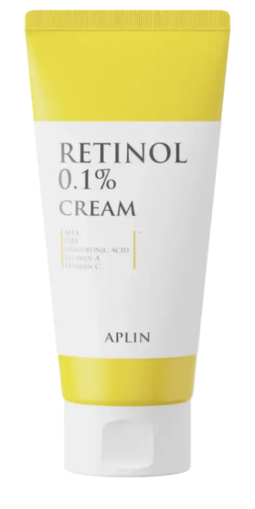 Aplin Retinol 0.1% Cream