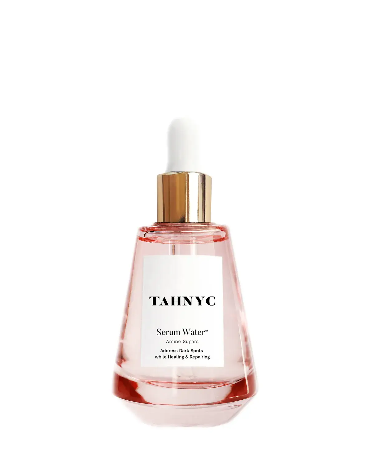 Tahnyc Amino Sugars Serum Water