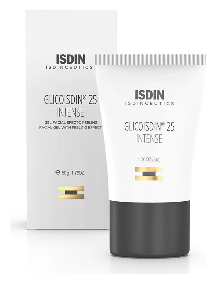 ISDIN Isdinceutics Glicoisdin 25 Intense