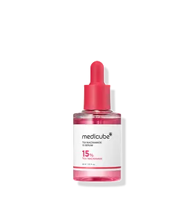 MediCube Txa Niacinamide 15% Serum