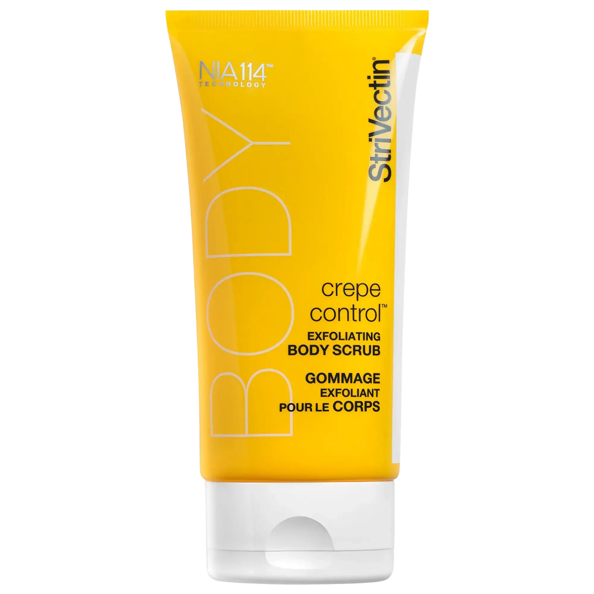 StriVectin Crepe Control ™ Exfoliating Body Scrub