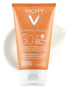 Vichy Capital Soleil Moisturizing UV Cream SPF 30