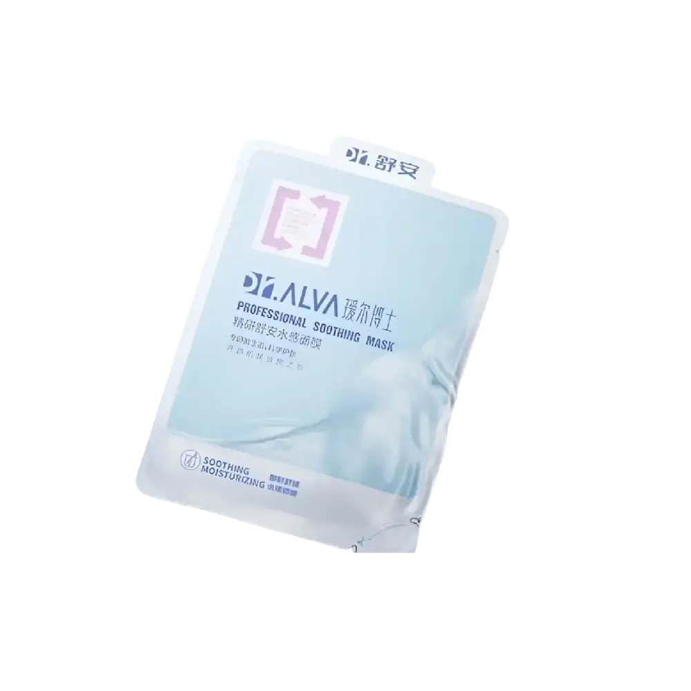 Dr. Alva Professional Soothing Mask