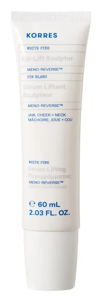 KORRES White Pine Meno-Reverse Up-Lift Sculptor