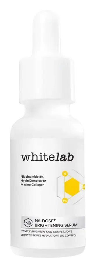 Whitelab C-Dose+ Brightening Serum