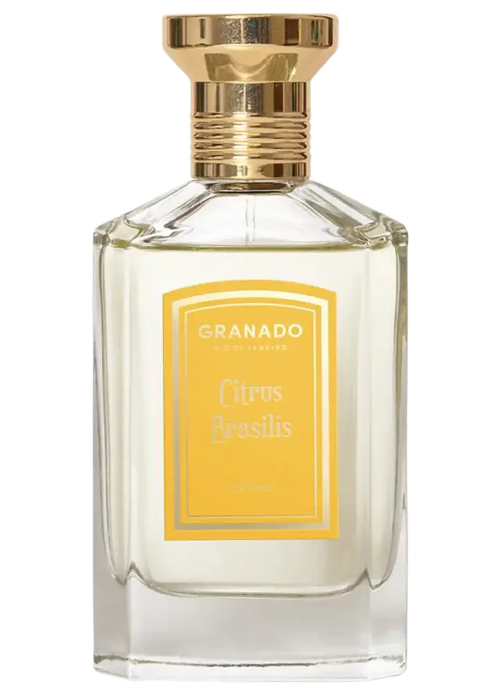 Granado Citrus Brasilis Eau de Parfum