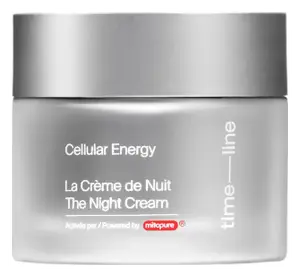 Timeline The Night Cream