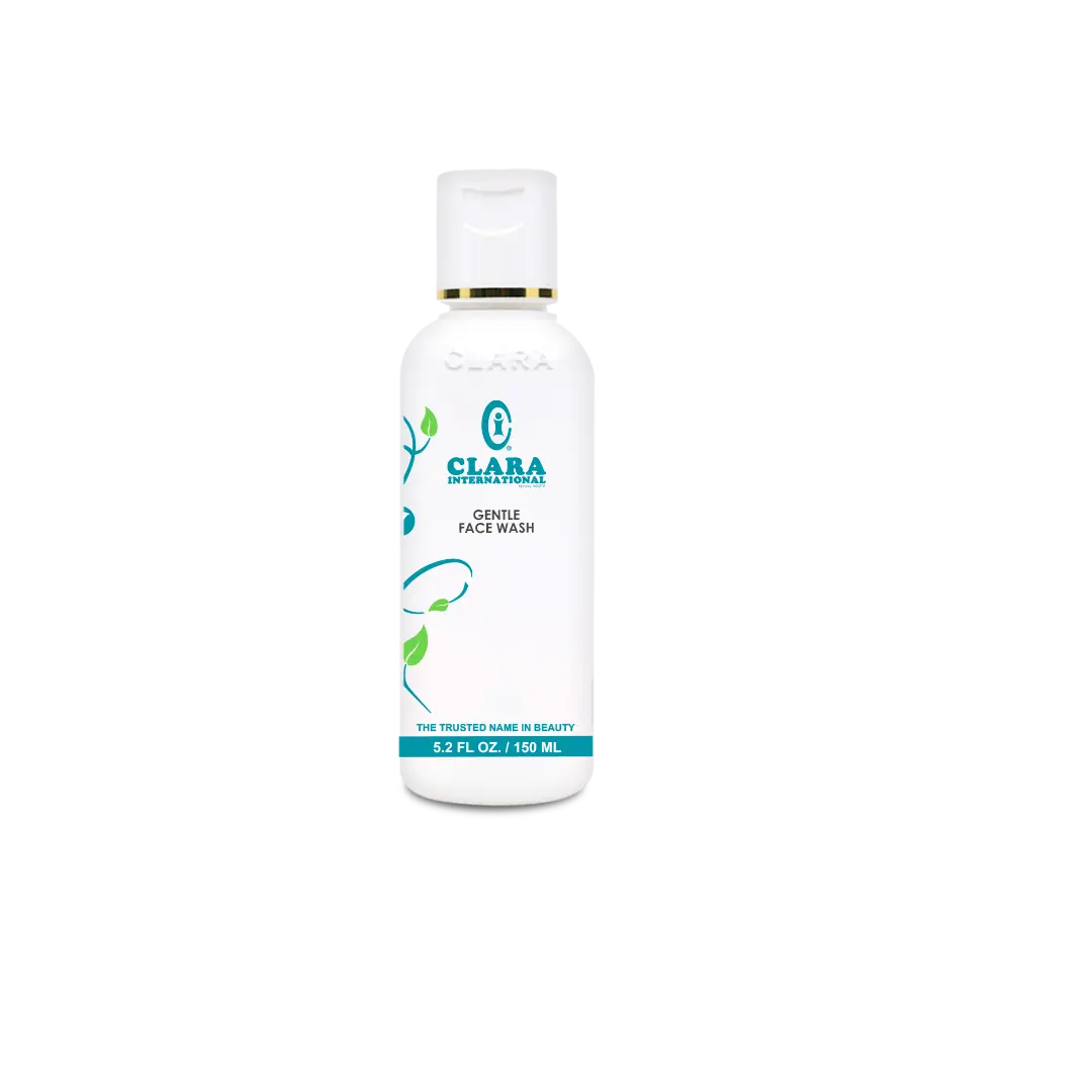 Clara Gentle Face Wash