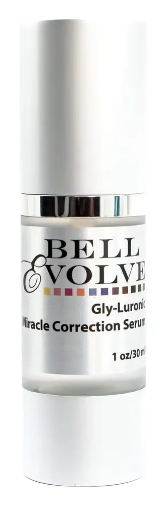 Makeup Artist's Choice Gly-luronic Serum