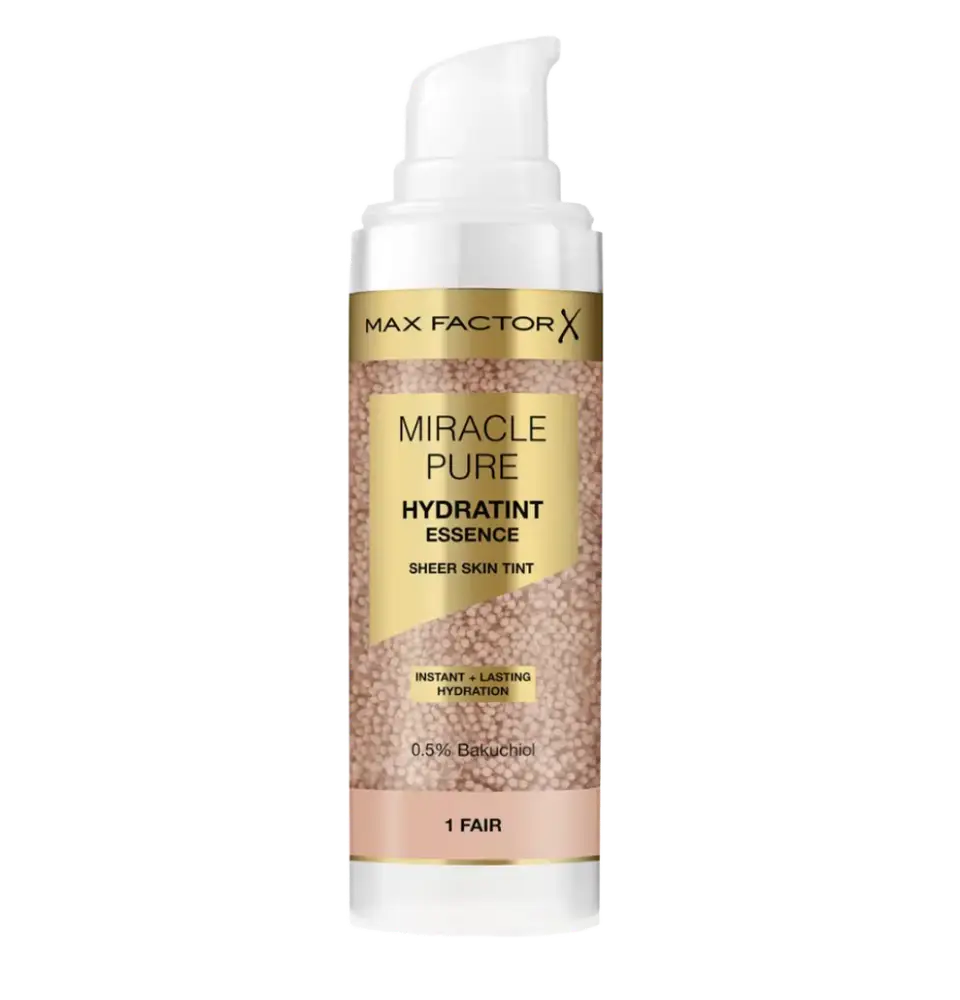 Max Factor X Miracle Pure Hydratint Essence Fair