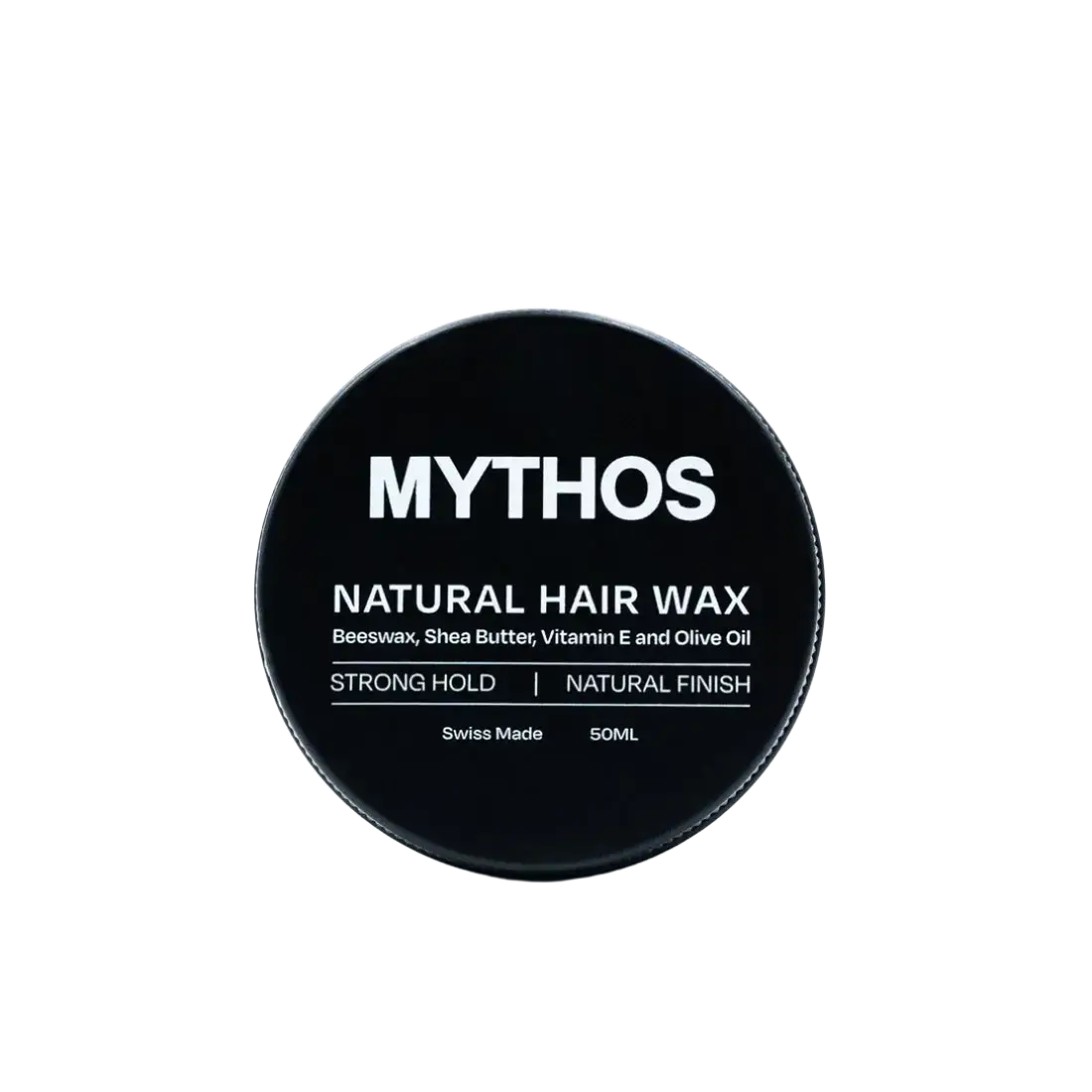 Mythos Natural Hair Wax