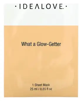 Idealove What a Glow-Getter