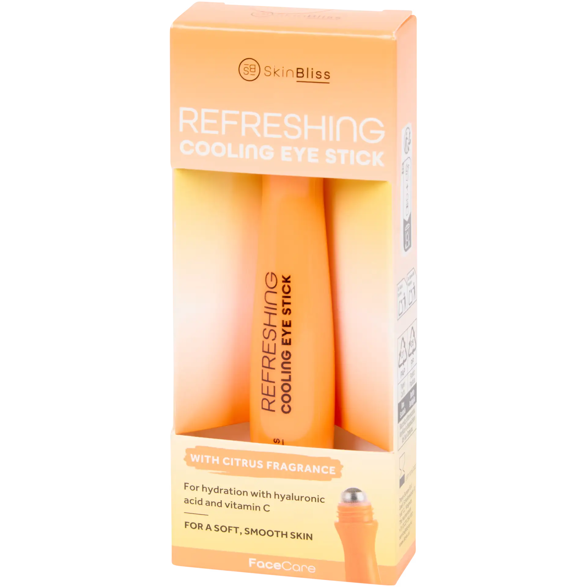 Skin Bliss Refreshing Cooling Eye Stick