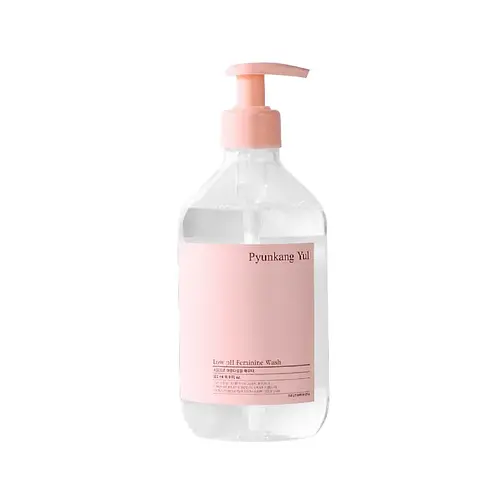 Pyunkang Yul Low pH Feminine Wash