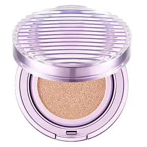 Cell Fusion C Glass Skin Cushion #21N Ivory