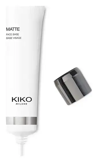 KIKO Milano Matte Face Base