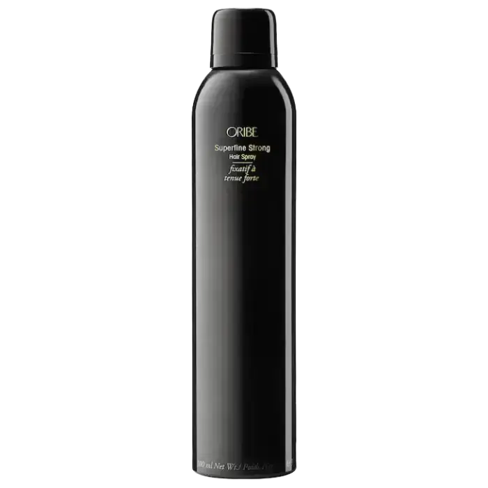 Oribe Superfine Strong Hair Spray